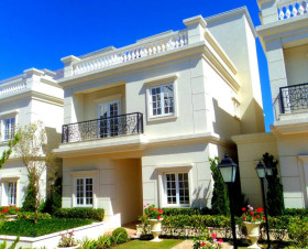 Casa de Condomínio com 4 Quartos à Venda, 471 m² em Vila Oliveira - Mogi das Cruzes