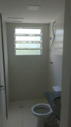 Apartamento com 2 Quartos para Alugar, 50 m² em Parque São Vicente - Mauá