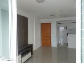 Apartamento com 2 Quartos para Alugar, 70 m² em São Jorge - Manaus