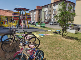 Apartamento com 2 Quartos à Venda, 1 m² em Cutim Anil - São Luís