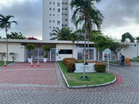 Apartamento com 3 Quartos à Venda, 114 m² em Neópolis - Natal