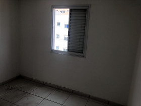 Apartamento com 2 Quartos à Venda, 52 m² em Parque Santos Dumont - Guarulhos
