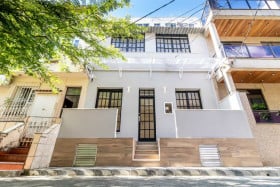 Casa de Vila com 4 Quartos à Venda, 234 m² em Catete - Rio de Janeiro