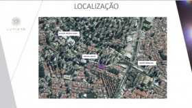 Apartamento com 3 Quartos à Venda, 144 m² em Vila Mariana - São Paulo