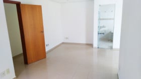 Apartamento com 4 Quartos à Venda, 119 m²em Nova Suiça - Goiânia