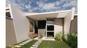 Casa com 3 Quartos à Venda, 100 m² em Timbu - Eusébio