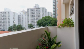 Apartamento com 3 Quartos à Venda, 133 m² em Paraíso - São Paulo