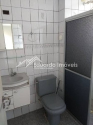 Apartamento com 2 Quartos para Alugar, 49 m² em Parque São Vicente - Mauá