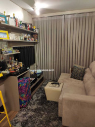 Apartamento com 1 Quarto à Venda,  em Jardim Leonor - São Paulo