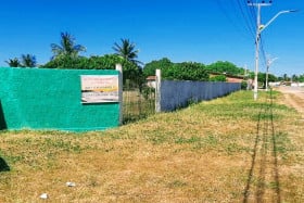 Terreno à Venda ou Locação, 27.520 m² em Vila Cristo Redentor - Várzea Paulista