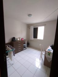 Apartamento com 2 Quartos à Venda, 42 m² em Turu - São Luís
