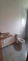 Sobrado com 2 Quartos à Venda, 100 m² em Jardim Porto Novo - Caraguatatuba