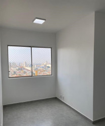 Apartamento com 2 Quartos para Alugar, 53 m² em Tucuruvi - São Paulo