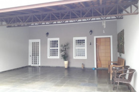 Casa com 3 Quartos à Venda, 240 m² em São Bernardo - Campinas