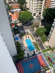 Apartamento com 4 Quartos à Venda, 145 m² em Pinheiros - São Paulo