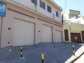 Imóvel Comercial para Alugar, 20 m² em Jardim Estrela - Mauá