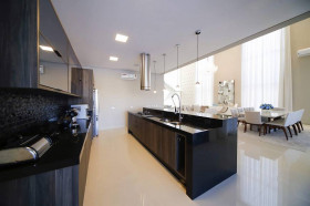 Casa de Condomínio com 3 Quartos à Venda, 700 m² em Jardim Residencial Saint Patrick - Sorocaba