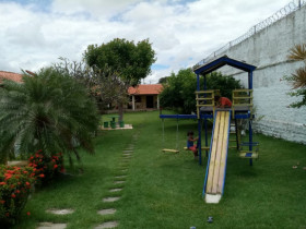 Chácara com 5 Quartos à Venda, 1.000 m² em novo iguape - Aquiraz