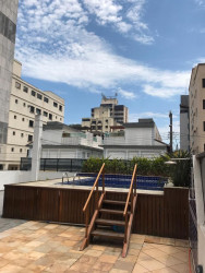 Apartamento com 3 Quartos à Venda, 170 m² em Jardim Las Palmas - Guarujá