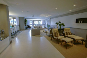 Apartamento com 4 Quartos à Venda, 314 m² em Centro - Gramado