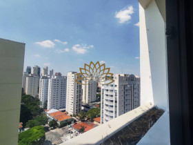 Cobertura com 3 Quartos à Venda,  em Indianópolis - São Paulo
