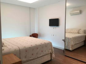 Apartamento com 4 Quartos à Venda, 390 m² em Barra da Tijuca - Rio de Janeiro