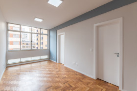 Apartamento com 2 Quartos à Venda, 67 m² em Vila Buarque - São Paulo