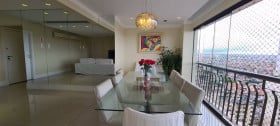 Apartamento com 4 Quartos à Venda, 156 m² em Batista Campos - Belém