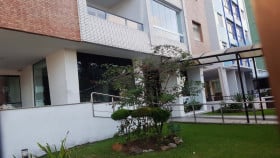 Apartamento com 3 Quartos à Venda, 190 m² em Itararé - São Vicente