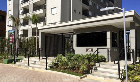 Apartamento com 2 Quartos à Venda, 63 m² em Alphaville Conde I - Barueri
