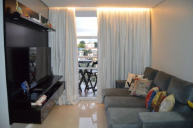 Apartamento com 2 Quartos à Venda, 65 m² em Freguesia Do ó - São Paulo