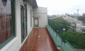 Cobertura com 1 Quarto à Venda, 152 m²em Santa Cecília - Porto Alegre