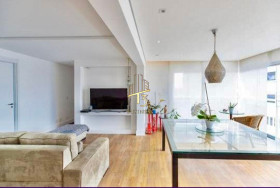 Apartamento com 2 Quartos à Venda, 86 m² em Vila Mariana - São Paulo