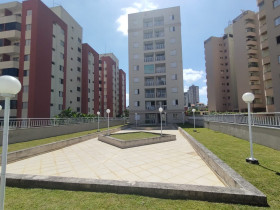 Apartamento com 2 Quartos à Venda, 47 m² em Vila Curuçá - São Paulo