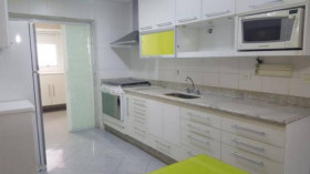 Apartamento com 3 Quartos para Alugar, 168 m² em Barcelona - São Caetano Do Sul