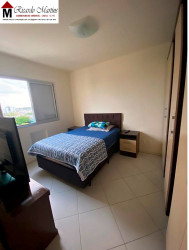 Apartamento com 3 Quartos à Venda, 82 m² em Centro Icara - Içara