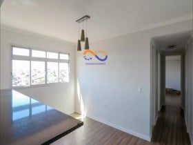 Apartamento com 2 Quartos à Venda, 63 m² em Água Funda - São Paulo