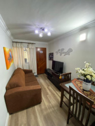 Apartamento com 2 Quartos à Venda, 44 m² em Americanópolis - São Paulo