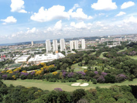 Apartamento com 3 Quartos à Venda, 155 m² em Jardim Taquaral - São Paulo