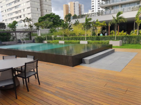 Apartamento com 4 Quartos à Venda ou Temporada, 632 m²em Vila Mariana - São Paulo