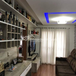 Apartamento com 2 Quartos à Venda, 67 m² em Olímpico - São Caetano Do Sul