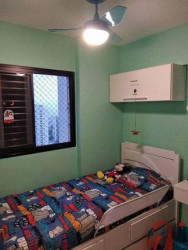Apartamento com 3 Quartos à Venda,  em Vila Gumercindo - São Paulo