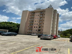 Apartamento com 2 Quartos à Venda, 60 m² em São Pedro - Osasco
