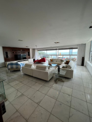 Apartamento com 5 Quartos à Venda, 290 m² em Boa Viagem - Recife