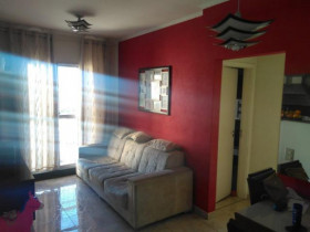 Apartamento com 2 Quartos à Venda, 48 m² em Bussocaba - Osasco