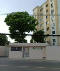 Apartamento com 2 Quartos à Venda, 65 m² em Pernambués - Salvador