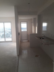 Apartamento com 2 Quartos à Venda, 52 m² em Mauá&nbsp; - São Caetano Do Sul