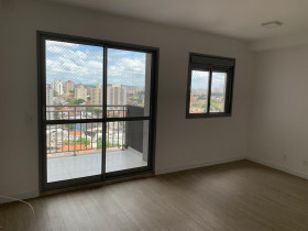 Apartamento com 2 Quartos à Venda, 50 m² em Vila Santa Catarina - São Paulo