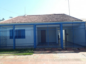 Casa com 4 Quartos à Venda, 200 m² em Conjunto José Abrão - Campo Grande