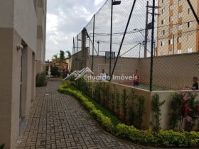 Apartamento com 2 Quartos à Venda, 50 m² em Santa Terezinha - São Bernardo Do Campo